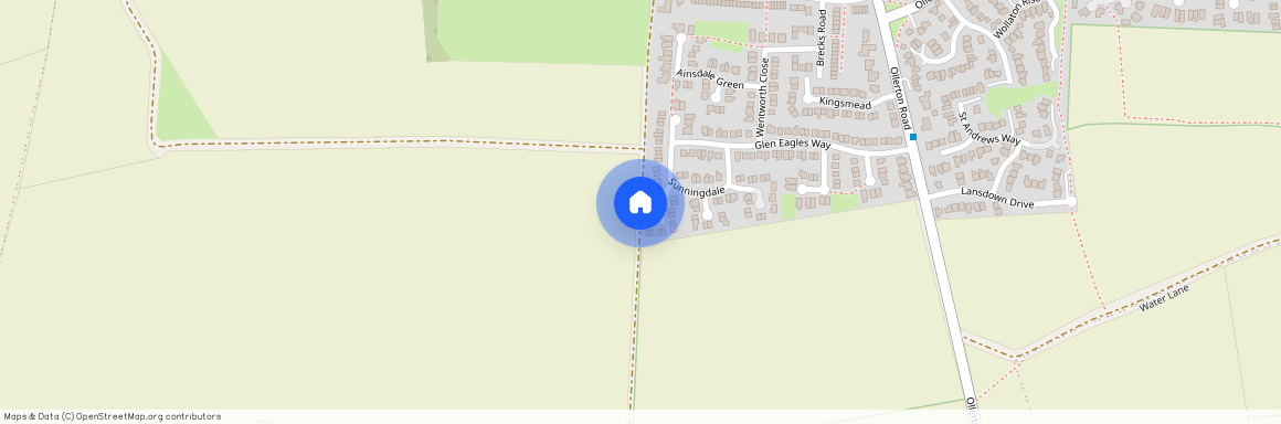 Brecks Road, Retford, DN22