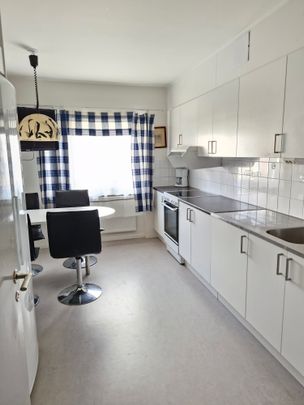 Äkagatan, Sala - Photo 1