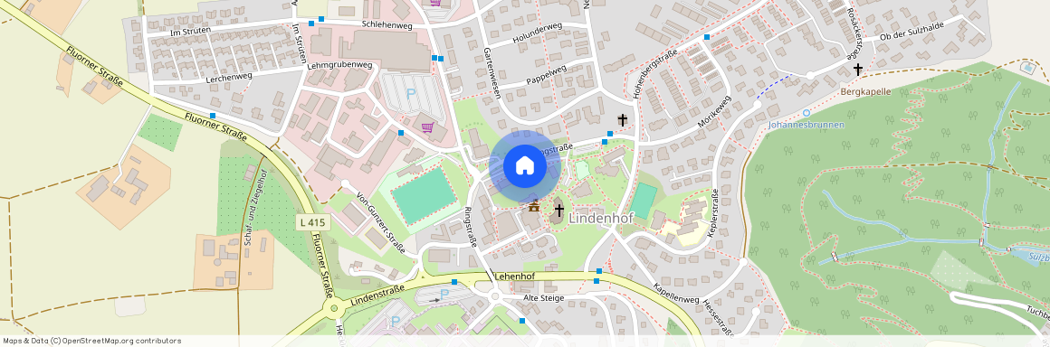 Ringstrasse 15, 78727 Oberndorf