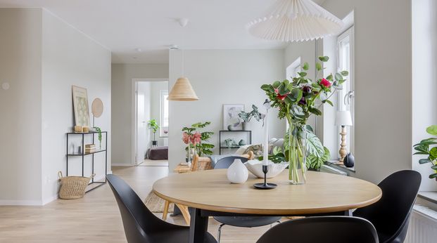 Flädergatan, Enköping - Photo 1