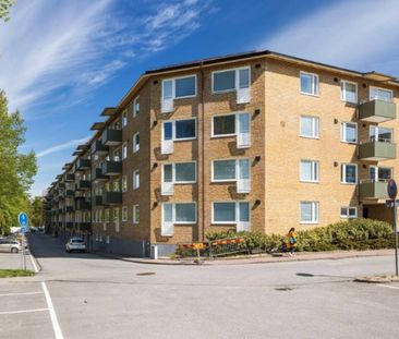 Lenvädersgatan 1 - Foto 1