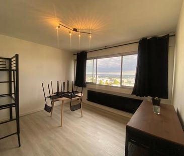 Location Appartement 1 pièce 34m² HEROUVILLE ST CLAIR 14200 - Photo 4