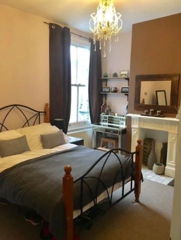 2 Bed Flat, Littlebury Road, SW4 - Photo 4