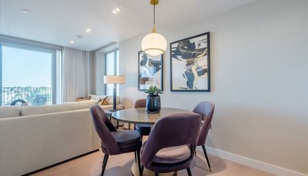 Garrett Mansions, London1, 2 and 3 bedroom Apartments - Photo 3