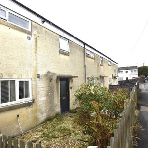 1 bedroom terraced house to rent - Photo 2