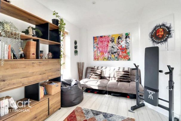 2 bedroom townhouse to rent - Photo 1