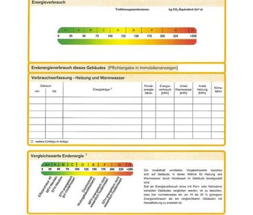 Charmante 2-Zimmer-Wohnung mit Wohlfühlfaktor - Foto 1