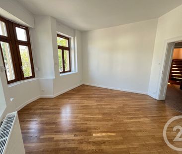 Location Appartement 3 pièces 74m² METZ 57000 - Photo 2