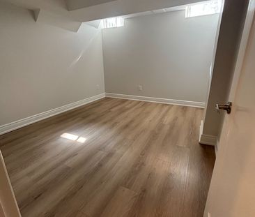 For Lease - 37 Camino Drive Unit# Bsmt, Vaughan, Ontario - Photo 3
