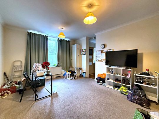 Broadwater Road, Worthing - Photo 1