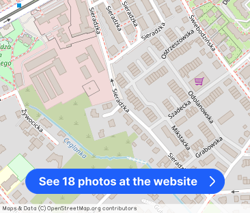 Z balkonem, z miejscem postojowym w hali garaż. - Photo 1