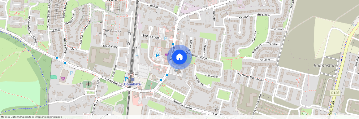 2B Warrington Mews, Donabate, County Dublin, Dublin County