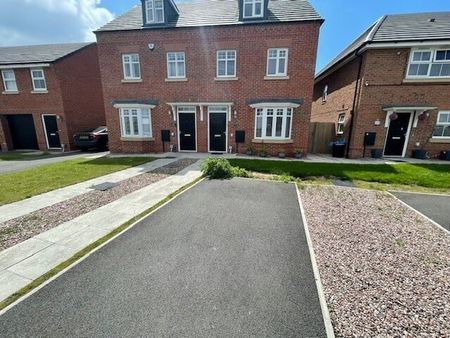 Mohave Drive, Formby, L37 - Photo 5