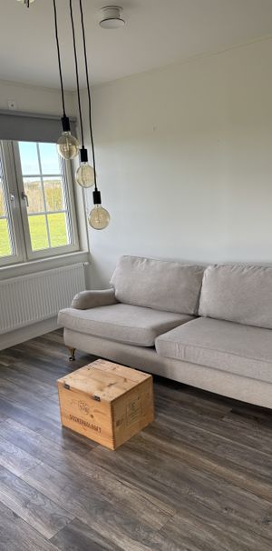 Sörfors, Umeå - Photo 1