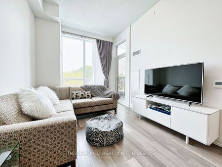 For Lease - 3121 SHEPPARD Avenue Unit# 211, Toronto, Ontario - Photo 2