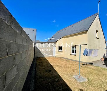 Location Maison 4 pièces 99m² VAINS 50300 - Photo 6