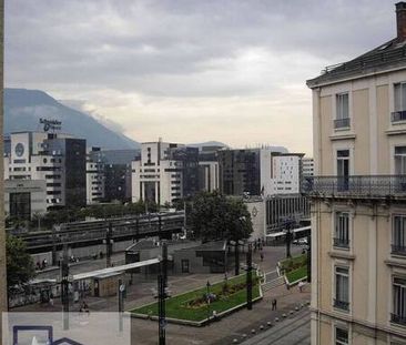 Appartement 1 pièce - Photo 6