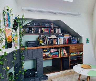 3.5 Zimmer, 90 m², 6. Stock - Photo 6