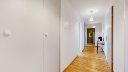 Spacious family apartment looking for new residents - Photo 5
