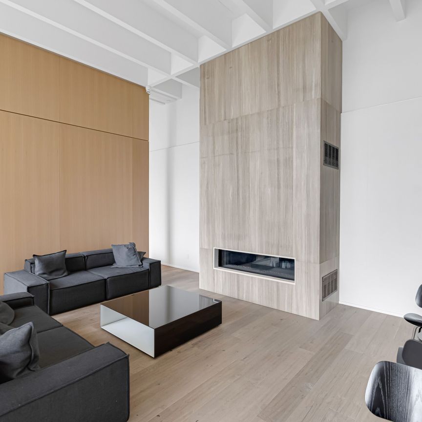 For Lease - 8 Hillsdale Avenue Unit# 1732, Toronto, Ontario - Photo 1