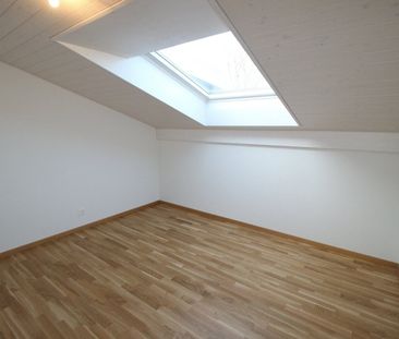 SUPERBE ET SPACIEUX 5½ pièces - Photo 1