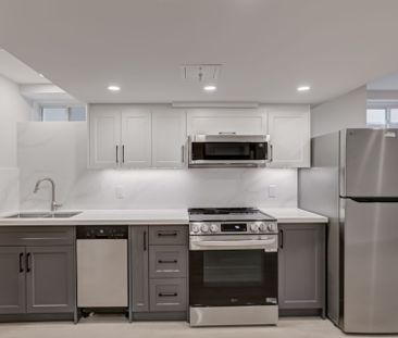 For Lease - 73 Gemini Drive Unit# Lower, Barrie, Ontario - Photo 4