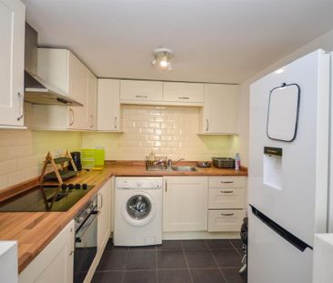 1 bedroom bungalow to rent - Photo 5