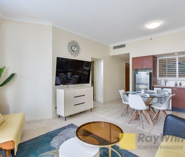 1054/23 Ferny Avenue, 4217, Surfers Paradise - Photo 4