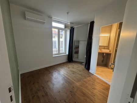 Appartement - 2 pièces - 44 m² - Saint-Étienne - Photo 4
