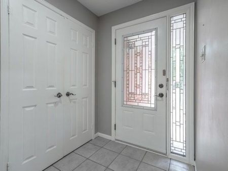 For Lease - 1575 Sir Monty's Drive, Mississauga, Ontario - Photo 3