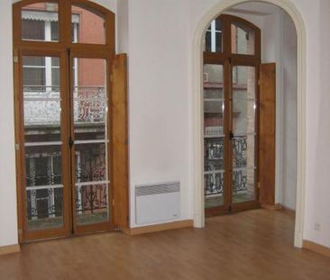 APPARTEMENT T2 52M - Photo 1