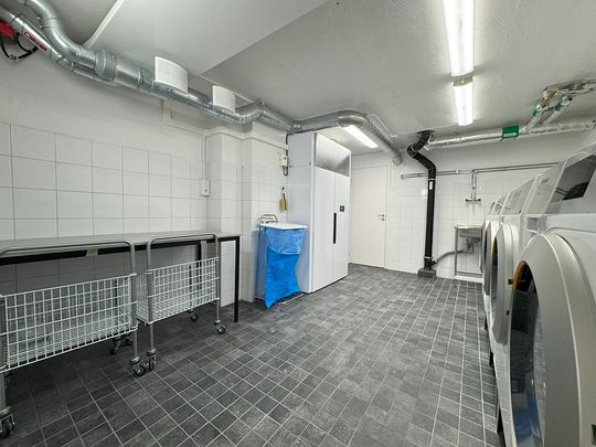 Huvudstagatan 7 - Foto 1