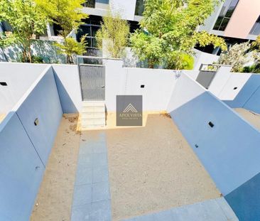 2bhk townhouse ready to in masar nice community - Photo 4