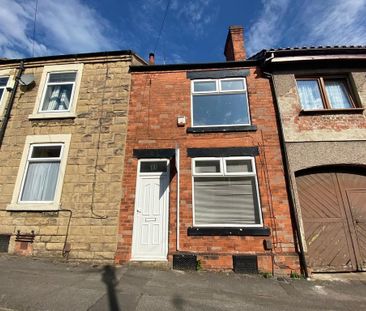 2 bedroom terraced house to rent - Photo 5