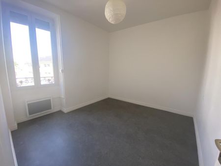 Location Appartement 2 pièces 36m² NANTES 44000 - Photo 3