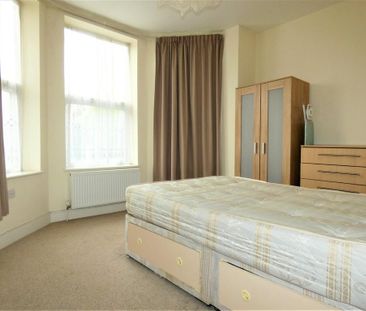 1 bedroom ground floor flat to rent - Photo 1