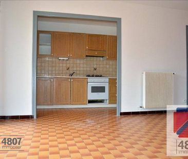 Location appartement 2 pièces 36.47 m² à Cluses (74300) - Photo 2