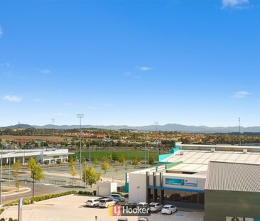 59/4 Gribble Street, Gungahlin ACT, Belconnen - Photo 5