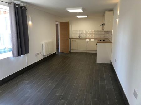 1 bedroom ground floor maisonette to rent - Photo 3