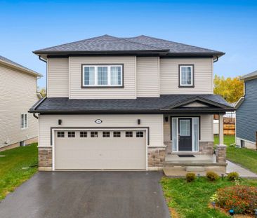 For Lease - 90 Hillcrest Road Unit# Lower, Port Colborne, Ontario - Photo 6