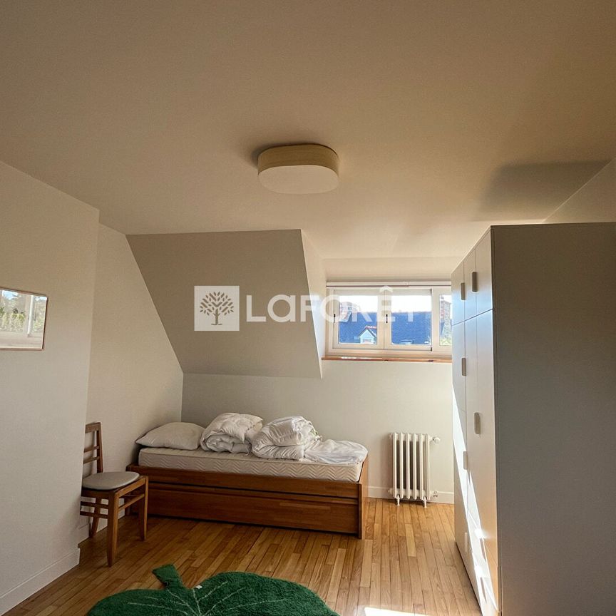 Maison T4 Penvénan à louer - Photo 1