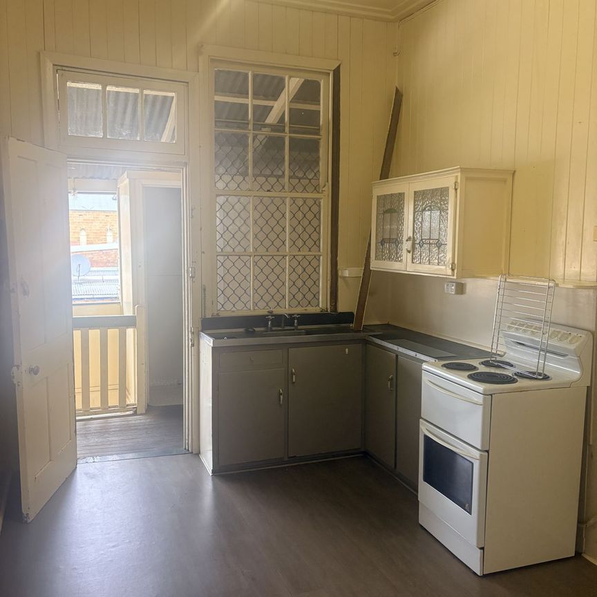 Unit living in the Heart of Town - Photo 1