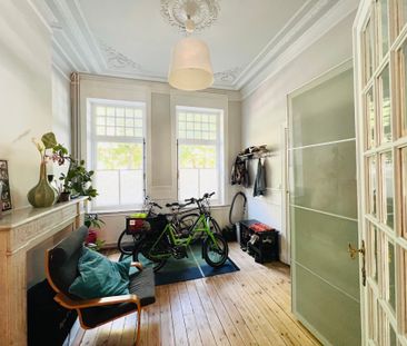 Avenue Huart Hamoir, 1030, Schaerbeek - Foto 2