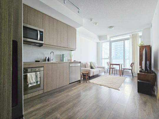 For Lease - 32 Forest Manor Road Unit# 1204, Toronto, Ontario - Photo 1