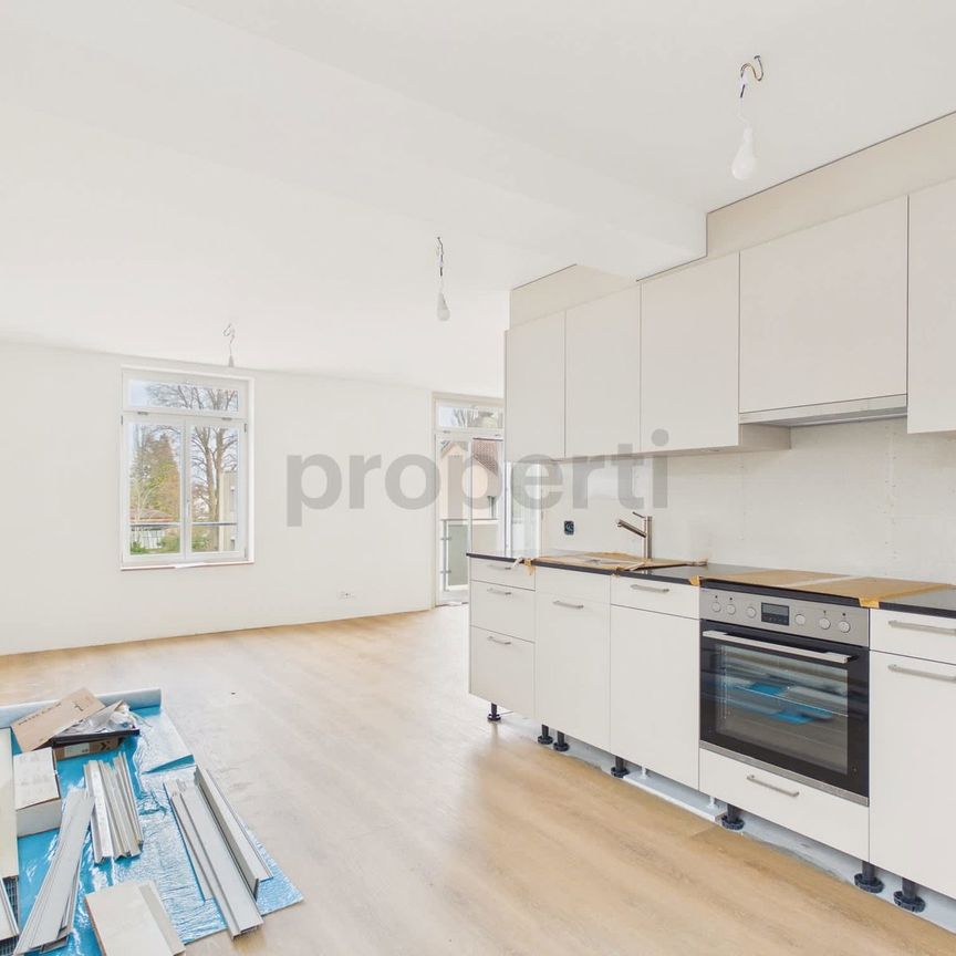 2.5 Zimmer, 75 m², 2. Stock - Photo 1
