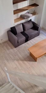 Appartement T1 à louer Saint Malo - 23 m² - Photo 3