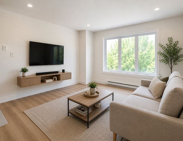 À louer / Appartement - Photo 1