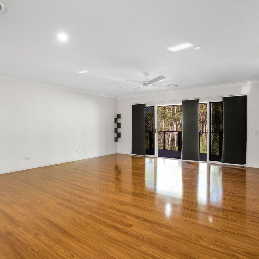 Modern, Spacious Duplex with Bushland Outlook! - Photo 1