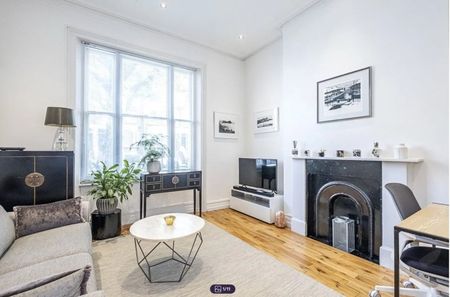 2 Bed Flat, Shirland Road, W9 - Photo 3