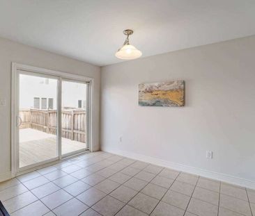 For Lease - 475 Zuest Crescent, Milton, Ontario - Photo 6